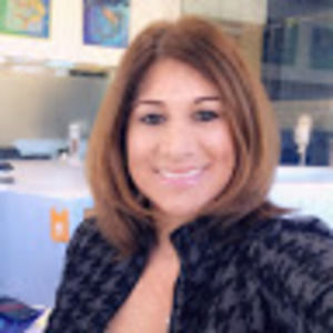 Meet your Posher, Mari pauly